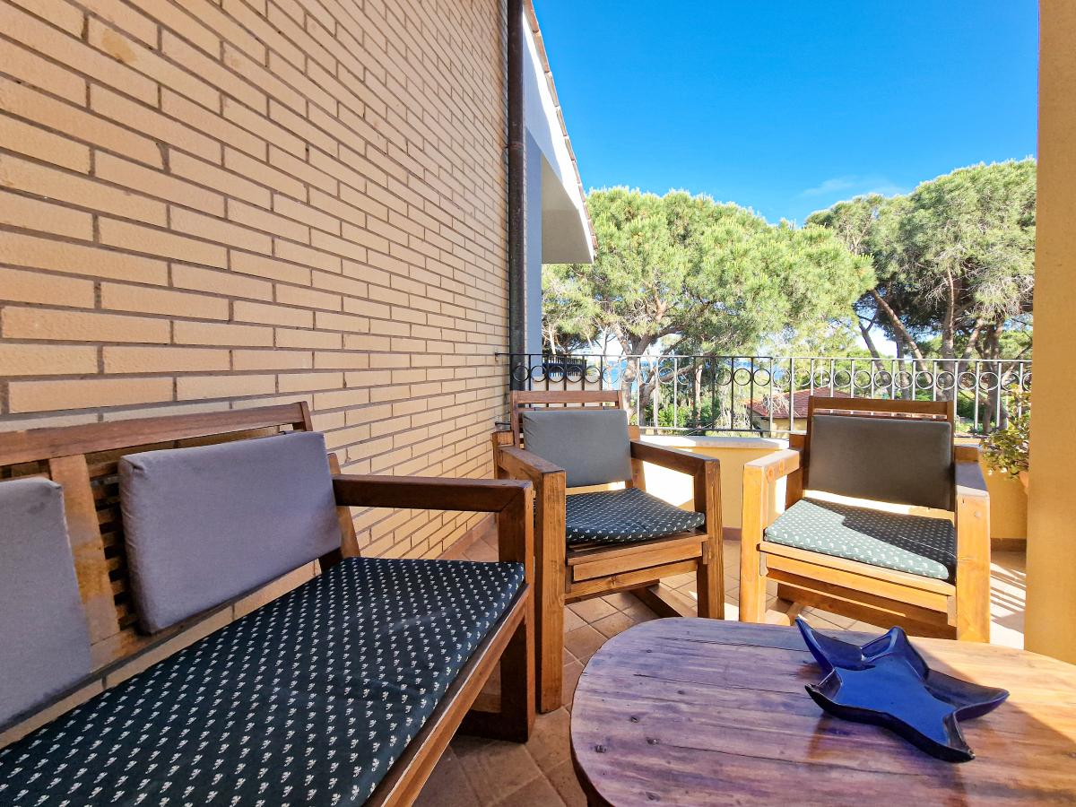 Casa Diamante Marina di Campo - appartamento Elba